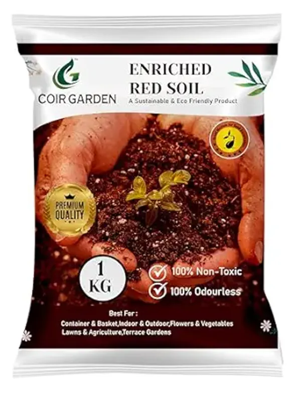 COIR_GARDEN_-_1_KG_PURE_RED_SOIL_READY_TO_USE_FOR_HOME_GARDENING