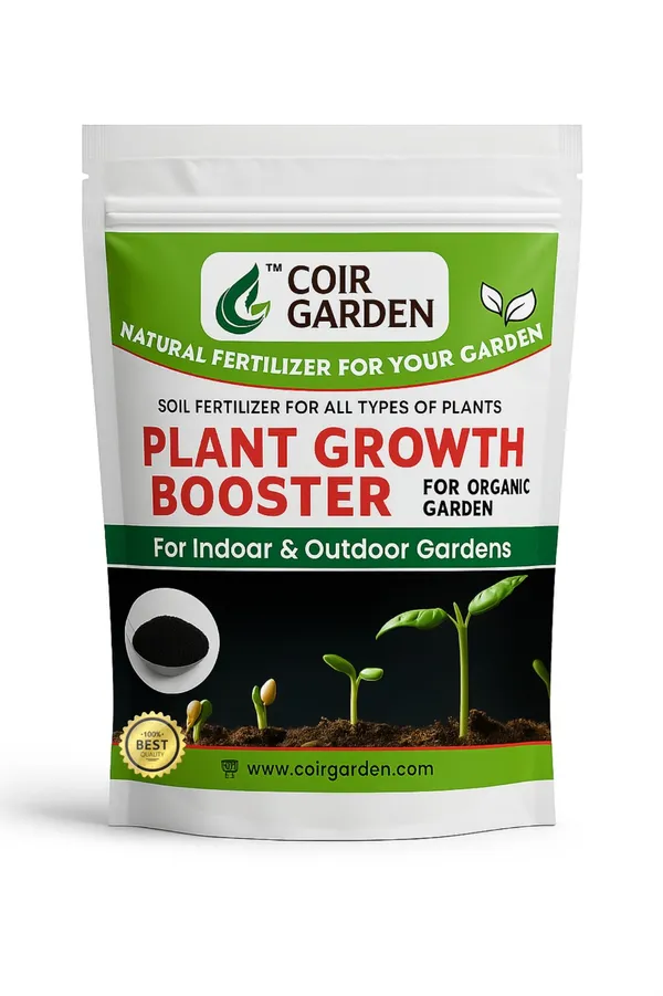 COIR_GARDEN_Green_Color_Plant_Boost_Biofertilizer_for_all_crops_with_|_Crop_Fertilizser_|_Organic_fertilizer_|_Fertilizer_for_plants_|_Fertilizer_for_all_type_crop_|gardeners_plant_enthusiasts_organic_farmers_landscapers_homeowners.