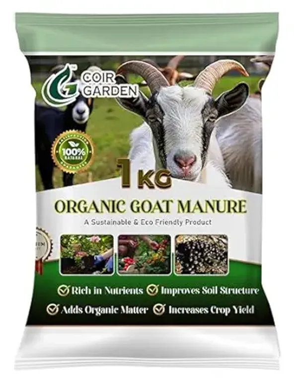 COIR_GARDEN_-_1_KG_GOAT_MANURE_ORGANIC_FERTILIZER_FOR_HOME_GARDENING.