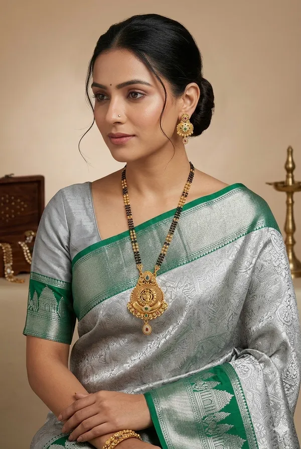 Gold_Plated_Mangalsutra