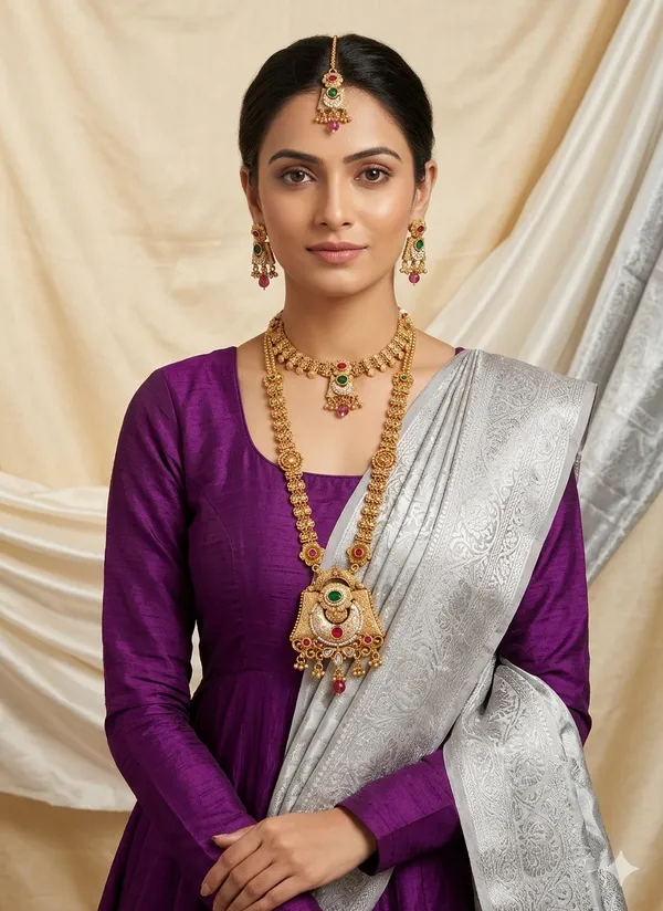High_QualityLatest_Full_Combo_Set_Marriage_set