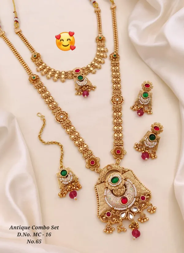 High_QualityLatest_Full_Combo_Set_Marriage_set