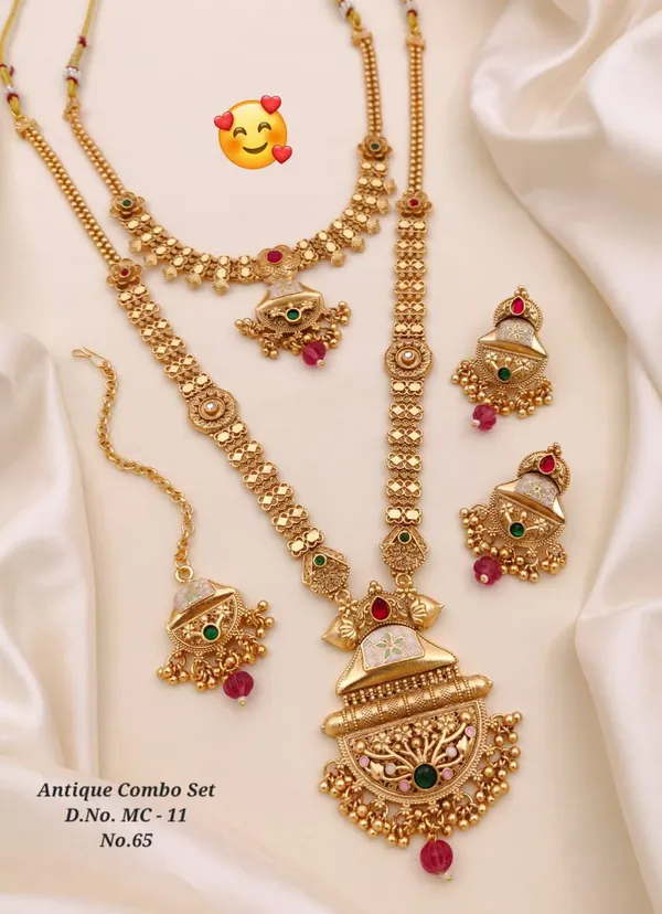 High_QualityLatest_Full_Combo_Set_Marriage_set