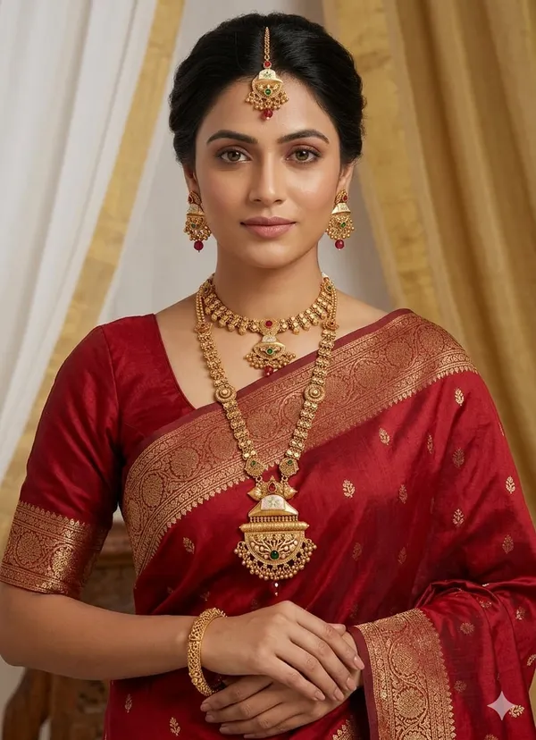 High_QualityLatest_Full_Combo_Set_Marriage_set