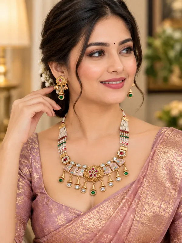 Gold_Plated_Necklace_Set_Premium_Designer_Necklace_Set_for_Any_Occasion_For_Women