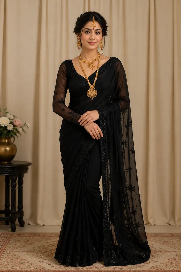 Gold_Plated_Necklace_Premium_Rajwadi_Look_Necklace_Set_For_Women
