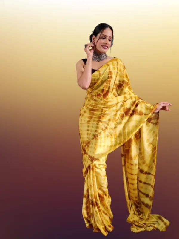 Multicolor_1_Min_Soft_Georgette_Shade_Saree_Ready_To_Wear