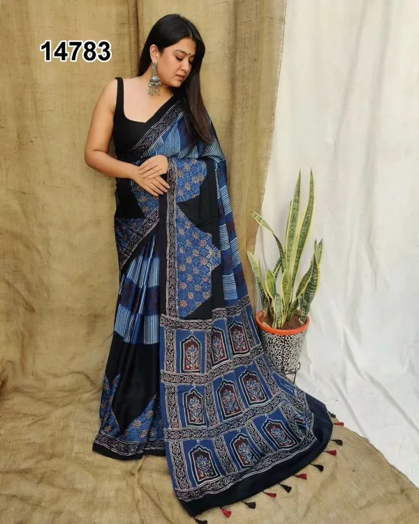 Blue_Black___Original_Japan_Satin_(Devsena_satin)