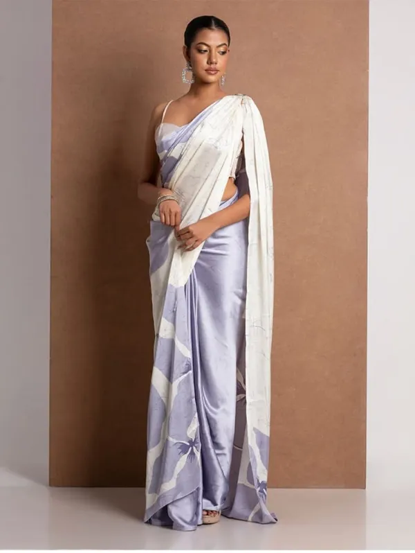 Lavender_Digital_printed_Original_Japan_Satin_(Devsena_satin)