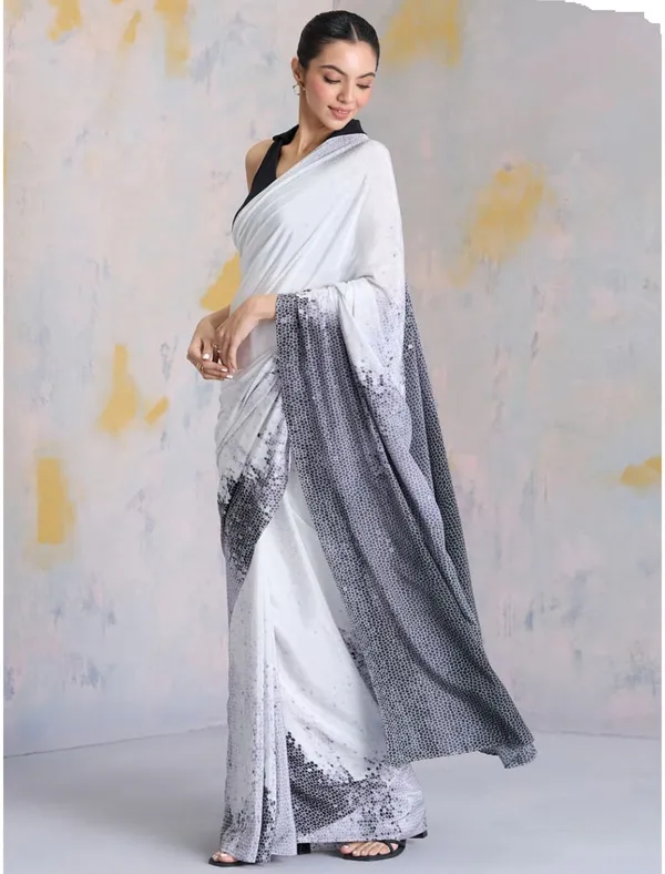 Ombre_Sequin_Work_White_Digital_Print_Party_Wear_Saree_Original_Japan_Satin_(Devsena_satin)