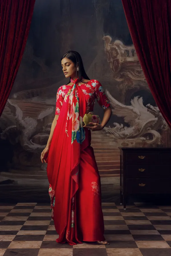 Red_Digital__Floral_Printed__Original_Japan_Satin_(Devsena_satin)
