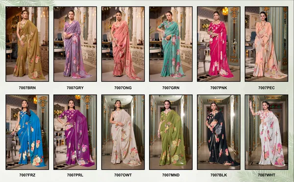 Royal_Purple_Digital_Printed_Premium_Georgette_Saree_with_pearl_lace_border