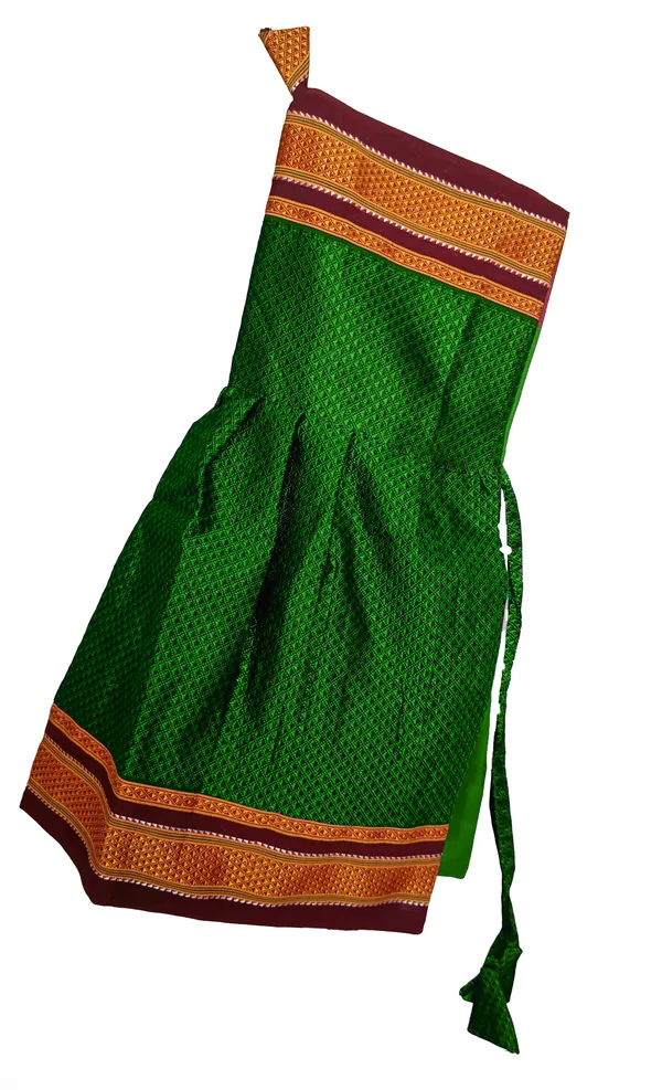 Amba_Collection_Boutique_New_Born_Baby_Boys_&_Baby_Girls_Ethnic_Wear_Reshim_Cotton_Khan_Kunchi_Topda/Cap_0_-_12_Months