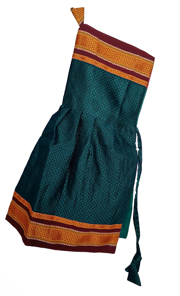 Amba_Collection_Boutique_New_Born_Baby_Boys_&_Baby_Girls_Ethnic_Wear_Reshim_Cotton_Khan_Kunchi_Topda/Cap_0_-_12_Months