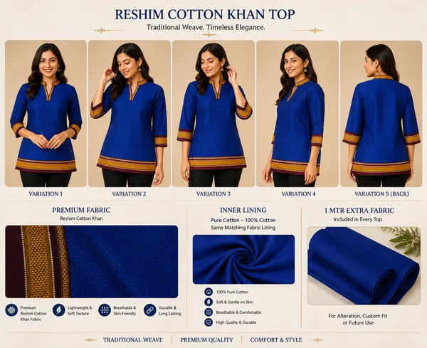 Amba_Collection_Boutique_Girls_Reshim_Cotton_Khan_Short_Top_|_Ethnic_Wear_for_Women_&_Girls_|_Sleeves_Attached_Inside