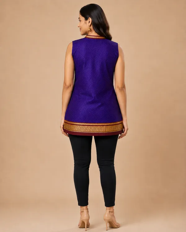 Amba_Collection_Boutique_Girls_Reshim_Cotton_Khan_Short_Top_|_Ethnic_Wear_for_Women_&_Girls_|_Sleeves_Attached_Inside