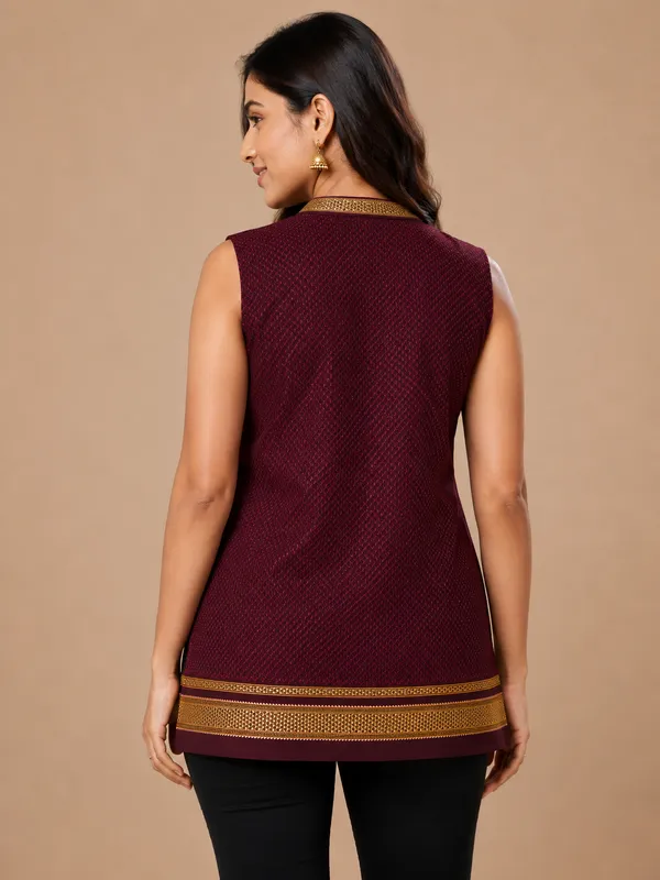 Amba_Collection_Boutique_Girls_Reshim_Cotton_Khan_Short_Top_|_Ethnic_Wear_for_Women_&_Girls_|_Sleeves_Attached_Inside