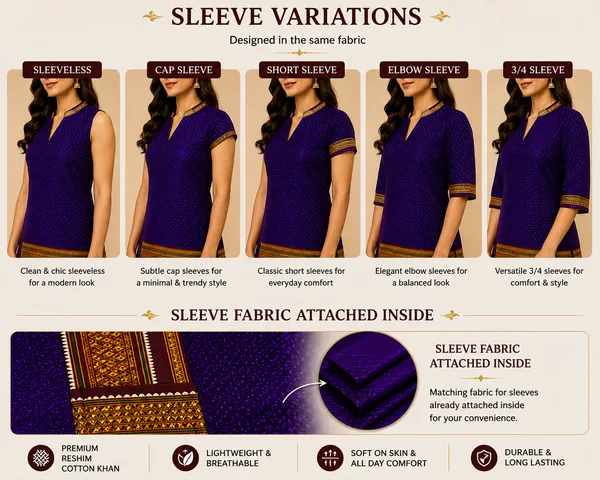 Amba_Collection_Boutique_Girls_Reshim_Cotton_Khan_Short_Top_|_Ethnic_Wear_for_Women_&_Girls_|_Sleeves_Attached_Inside