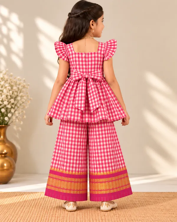 Amba_Collection_Boutique_Girls_Tum_Tum_Cotton_Irkal_Top_&_Plazzo_Co-ord_Set_with_100%_Cotton_Lining