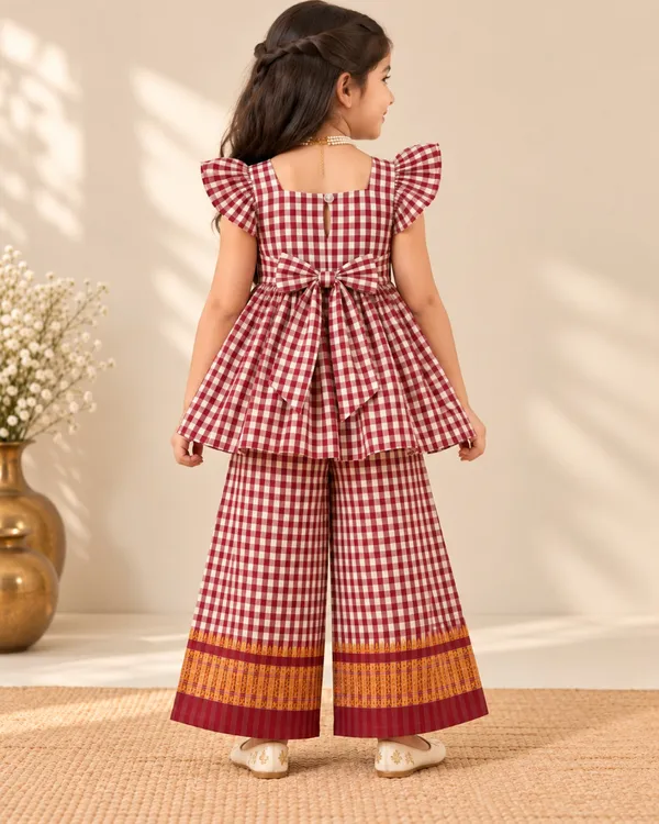 Amba_Collection_Boutique_Girls_Tum_Tum_Cotton_Irkal_Top_&_Plazzo_Co-ord_Set_with_100%_Cotton_Lining