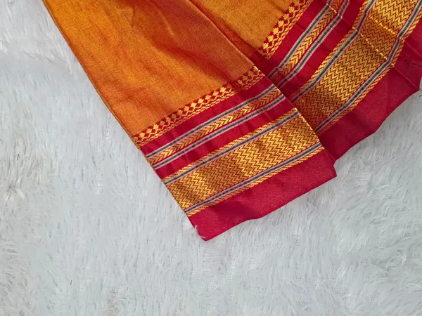 Amba_Collection_Boutique_Irkal_Cotton_Silk_Saraswati_Embroidey_Traditional_Frock_for_Girls