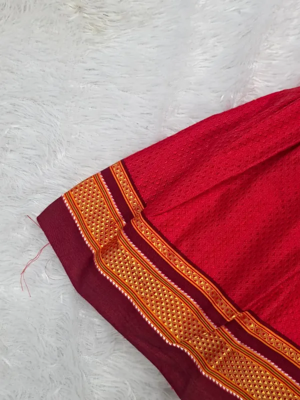 Amba_Collection_Boutique_Saraswati_Embroidery_Reshim_Cotton_Khan_Girls_Festive_Frock