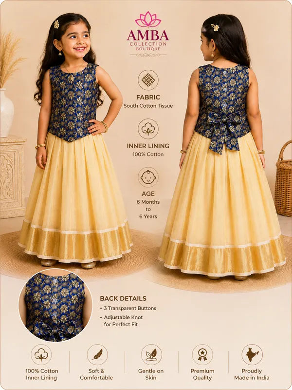 Amba_Collection_Girls_South_Cotton_Tissue_Parkar_Polak_Maharashtrian_Traditional_Outfit