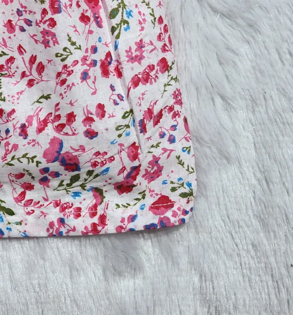Multicolor_Pure_Cotton_Sleeveless_Round_Neck_Fit_And_Flare_Dress_For_Girls