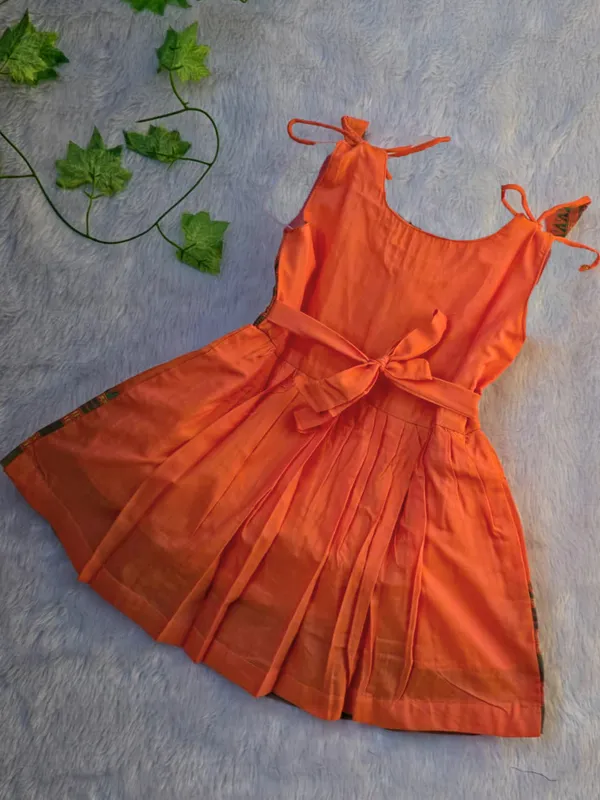 Aboli_Cotton_Silk_Sleeveless_Round_Neck_Layered_Dress_For_Girls