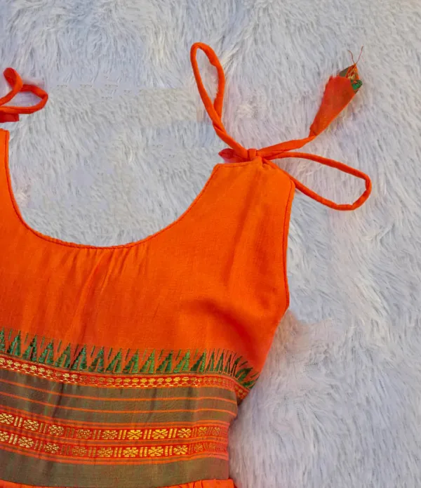 Aboli_Cotton_Silk_Sleeveless_Round_Neck_Layered_Dress_For_Girls
