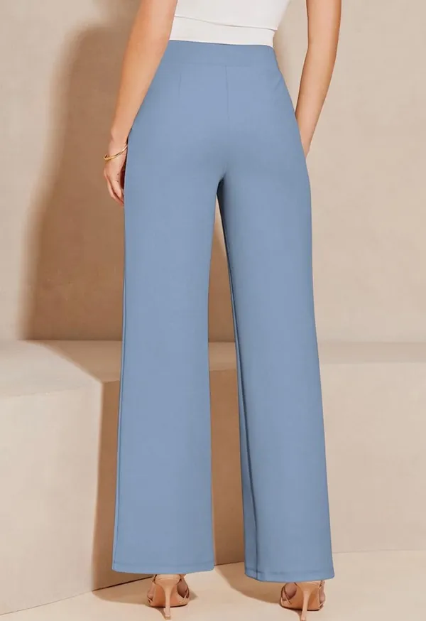 White_Classic_Straight_Fit_High-Rise_Easy_Wash_Parallel_Trousers_For_Women