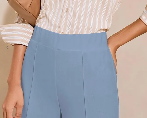 White_Classic_Straight_Fit_High-Rise_Easy_Wash_Parallel_Trousers_For_Women