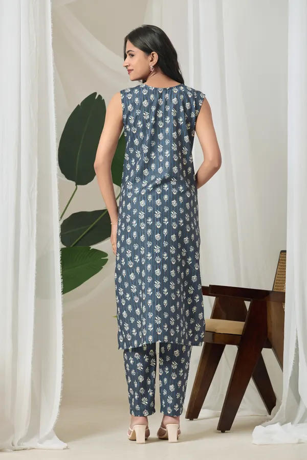 Top_Trendy_Stylish_Printed_Rayon_Women_Gown_with_pants_|_Elegant_Anarkali_Gown_Pair_for_Party_&_Festive_Wear