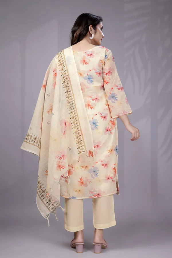 Chiku_Ethnic_Motifs_Embroidered_Kurta_With_Trousers_&_Dupatta_For_Women