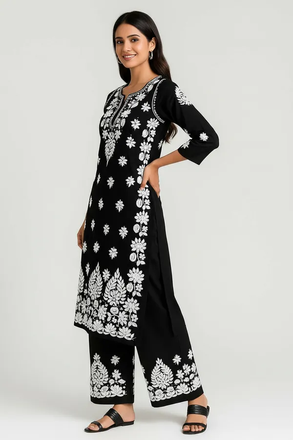 Black_Cotton_Regular_Fit_Palazzo_Set_For_Women