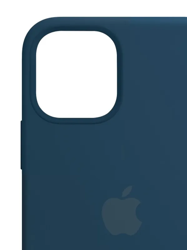 Iphone_13_Peacock_Blue_Silicon_Premium_&_Elegant_Back_Cover