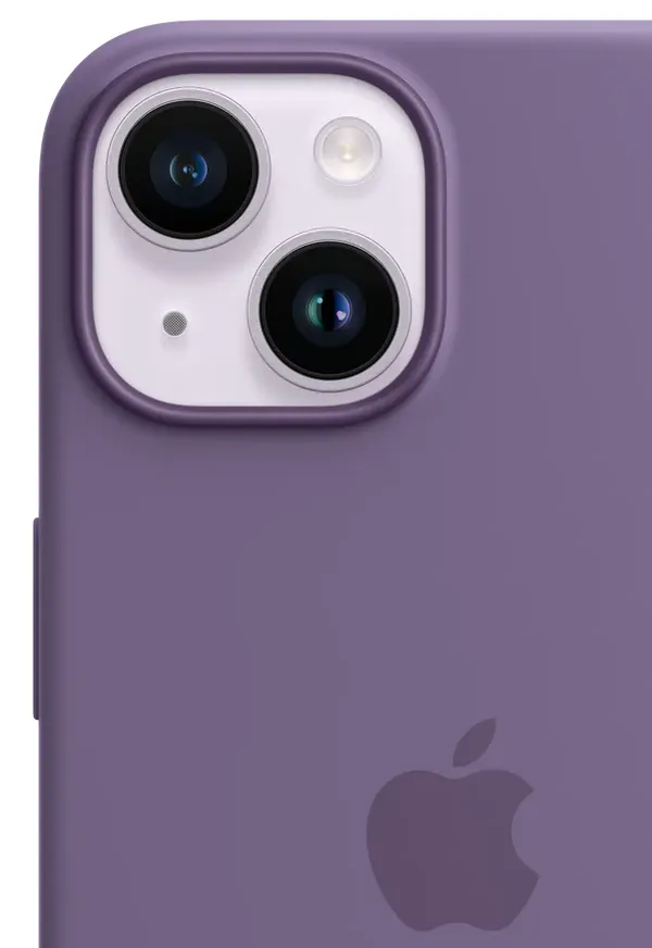 Iphone_13_Purple_Silicon_Premium_&_Elegant_Back_Cover