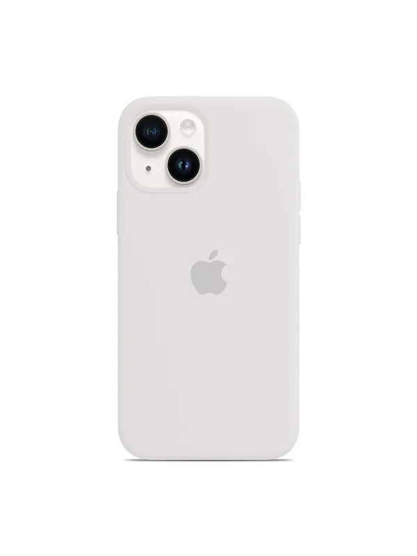 Iphone_13_White_Silicon_Premium_&_Elegant_Back_Cover