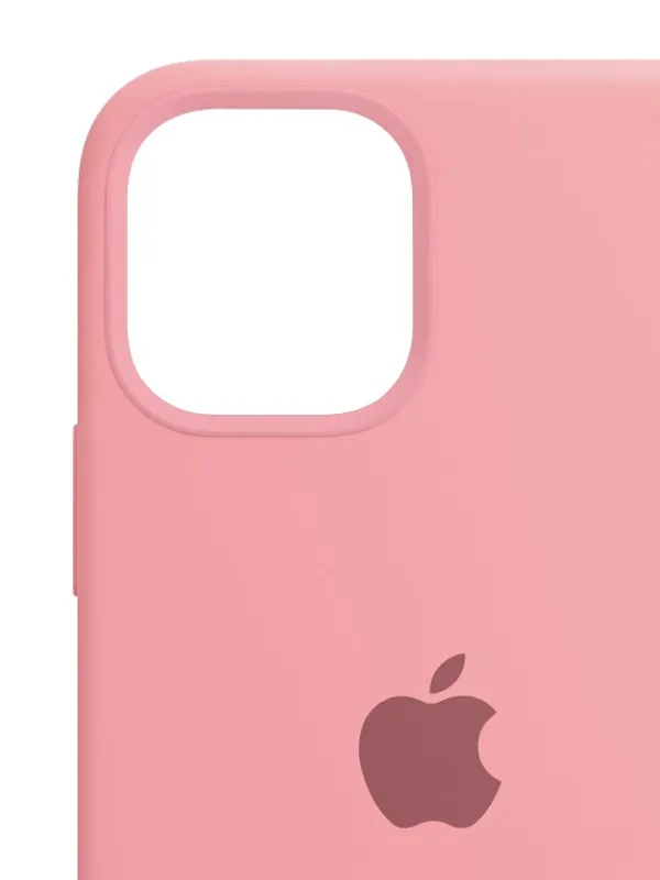 Iphone_14_Baby_Pink_Silicon_Premium_&_Elegant_Back_Cover_For