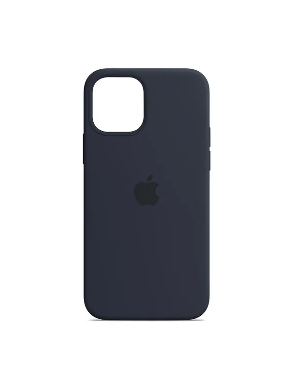 Iphone_14_Navy_Blue_Silicon_Premium_&_Elegant_Back_Cover