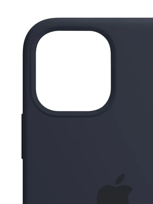 Iphone_14_Navy_Blue_Silicon_Premium_&_Elegant_Back_Cover