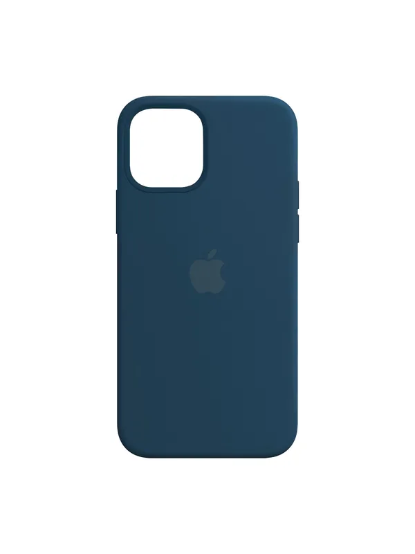 Iphone_14_Peacock_Blue_Silicon_Premium_&_Elegant_Back_Cover