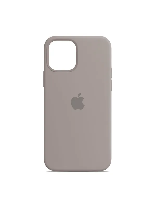 Iphone_14_Sand_Pink_Silicon_Premium_&_Elegant_Back_Cover