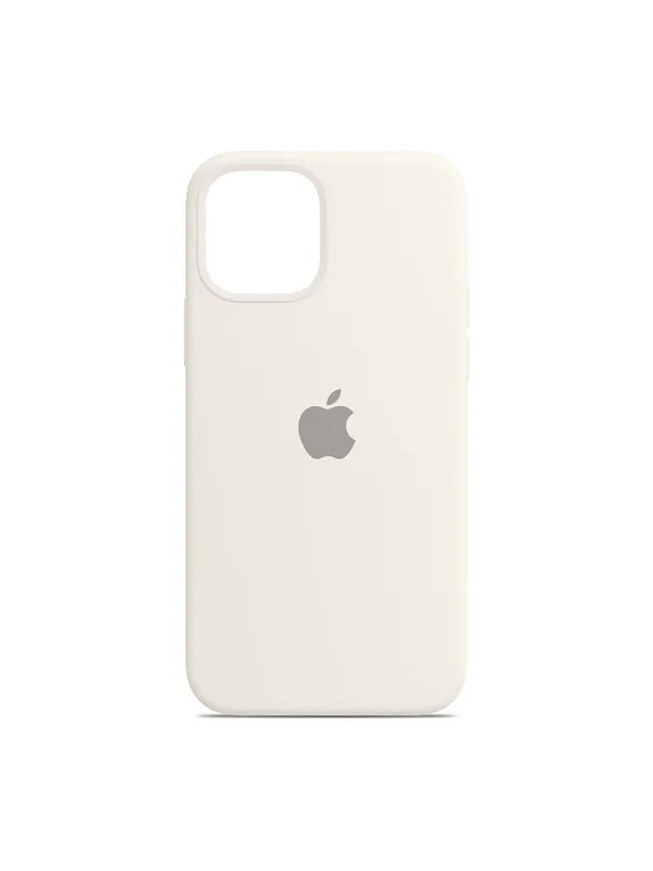 Iphone_14_White_Silicon_Premium_&_Elegant_Back_Cover