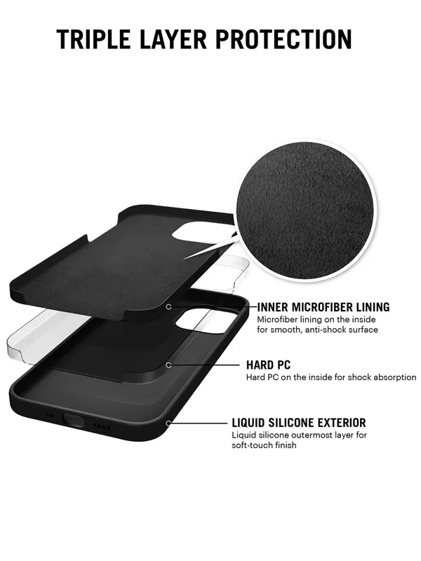 Iphone_15_Black_Silicon_Premium_&_Elegant_Back_Cover