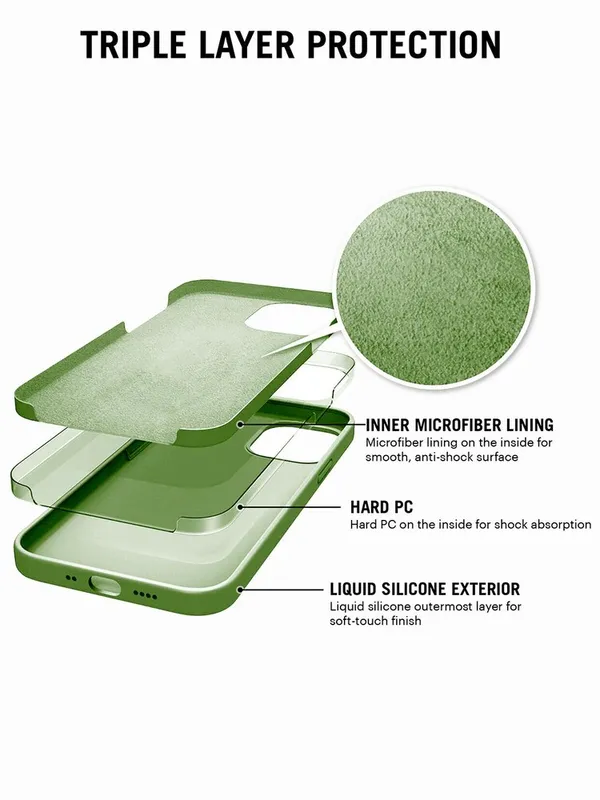 Iphone_15_Green_Silicon_Premium_&_Elegant_Back_Cover