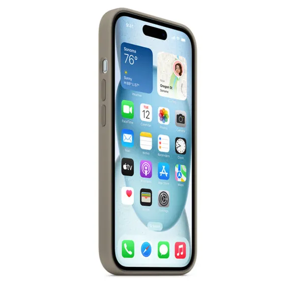 Iphone_15_Grey_Silicon_Premium_&_Elegant_Back_Cover