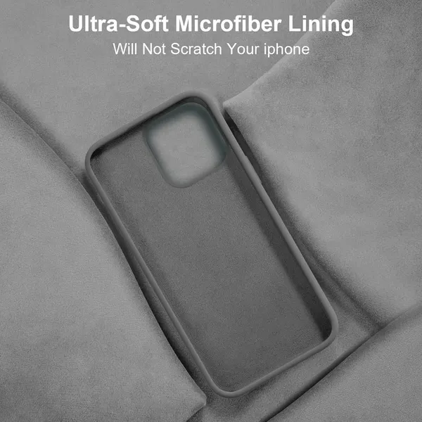 Iphone_15_Grey_Silicon_Premium_&_Elegant_Back_Cover