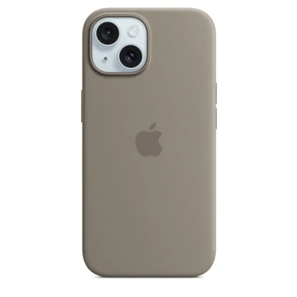 Iphone_15_Grey_Silicon_Premium_&_Elegant_Back_Cover