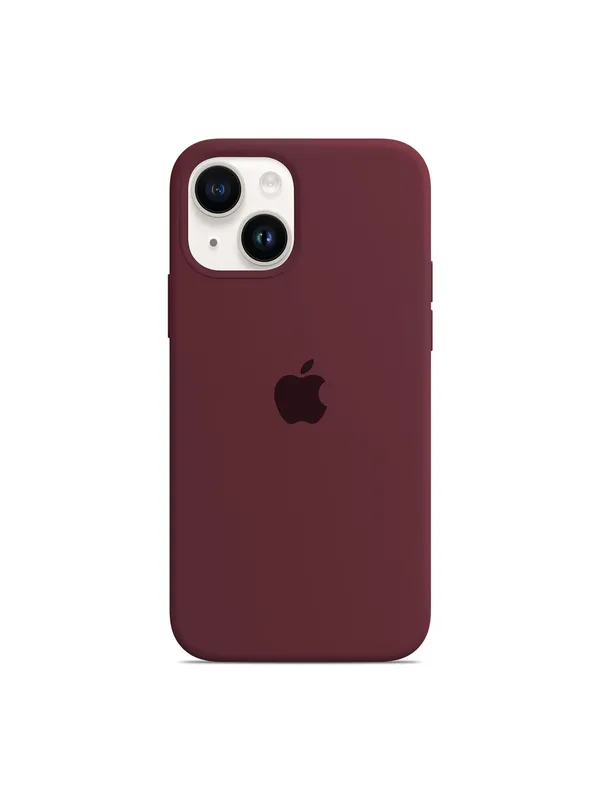 Iphone_15_Maroon_Silicon_Premium_&_Elegant_Back_Cover